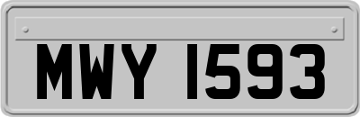 MWY1593