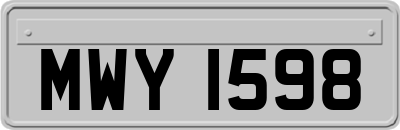 MWY1598