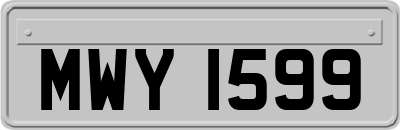 MWY1599