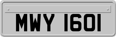 MWY1601