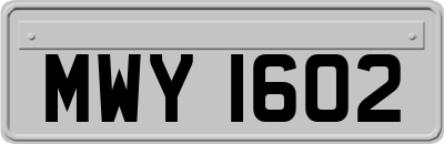 MWY1602