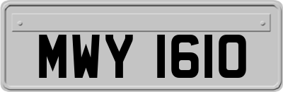 MWY1610