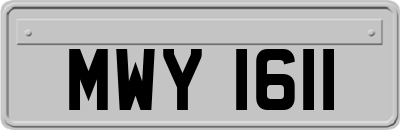 MWY1611
