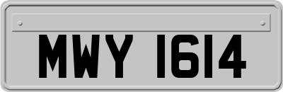 MWY1614
