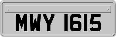 MWY1615