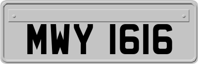 MWY1616