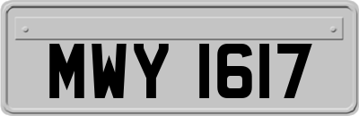 MWY1617