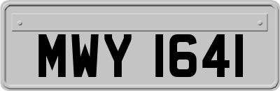 MWY1641
