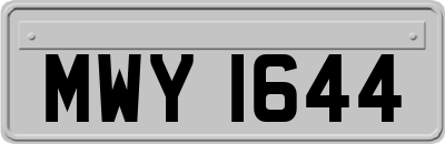 MWY1644