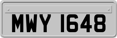 MWY1648