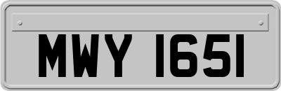 MWY1651