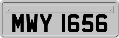 MWY1656