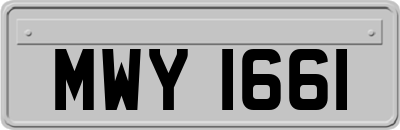 MWY1661