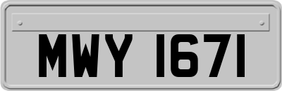 MWY1671