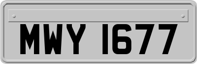 MWY1677