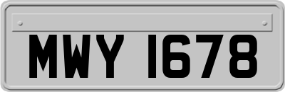 MWY1678