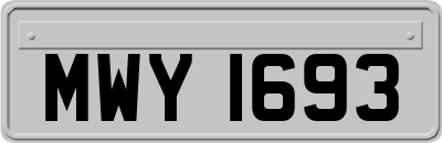 MWY1693