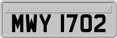 MWY1702