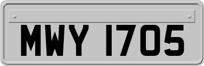MWY1705