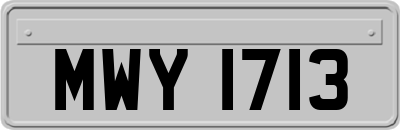 MWY1713