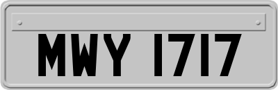 MWY1717
