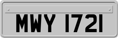 MWY1721