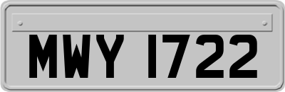 MWY1722