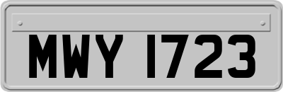 MWY1723