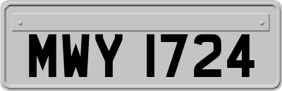 MWY1724