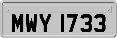 MWY1733
