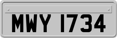 MWY1734