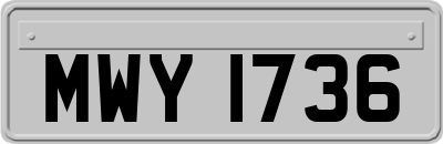 MWY1736