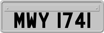MWY1741