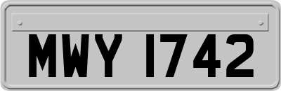 MWY1742