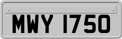 MWY1750