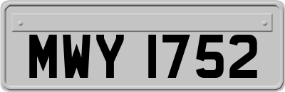 MWY1752