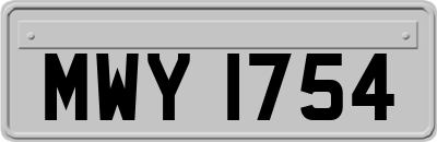 MWY1754