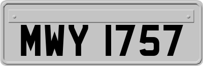 MWY1757
