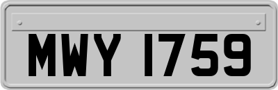 MWY1759