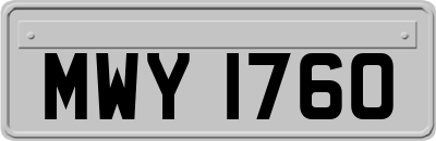 MWY1760