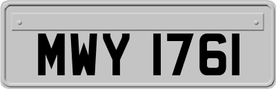MWY1761
