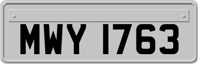 MWY1763