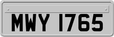 MWY1765