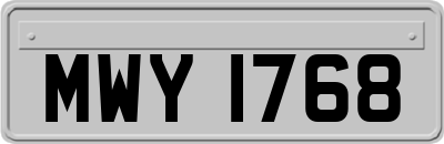 MWY1768