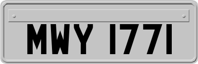 MWY1771