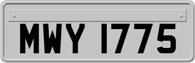 MWY1775