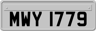MWY1779