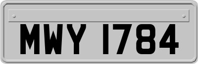 MWY1784