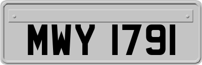 MWY1791