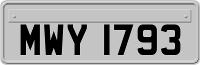 MWY1793